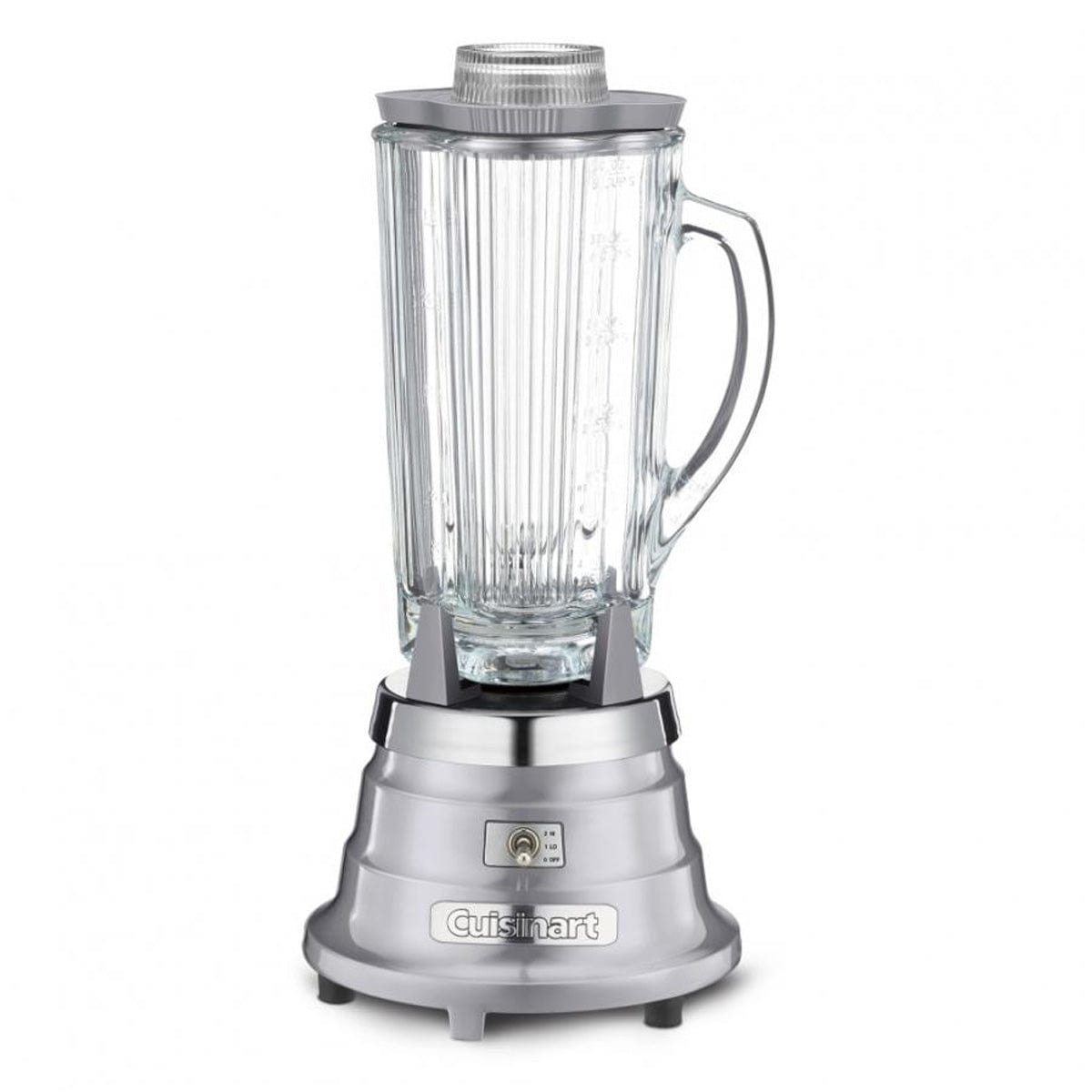 Cuisinart Classic Bar Blender CBB-550SVC (Silver) Blender Cuisinart