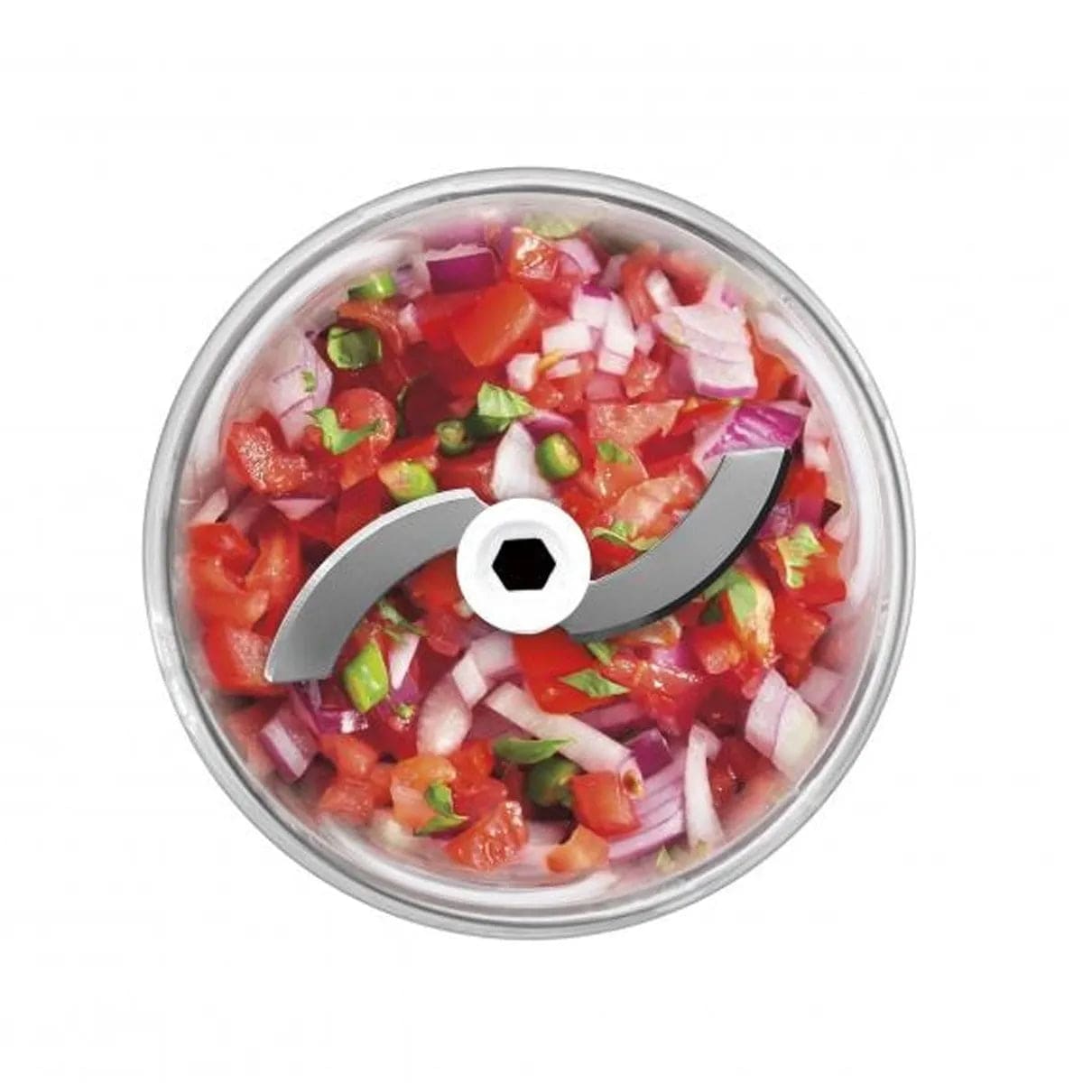 Cuisinart Mini Food Processor CTG-00-PCHC Food Processor Cuisinart