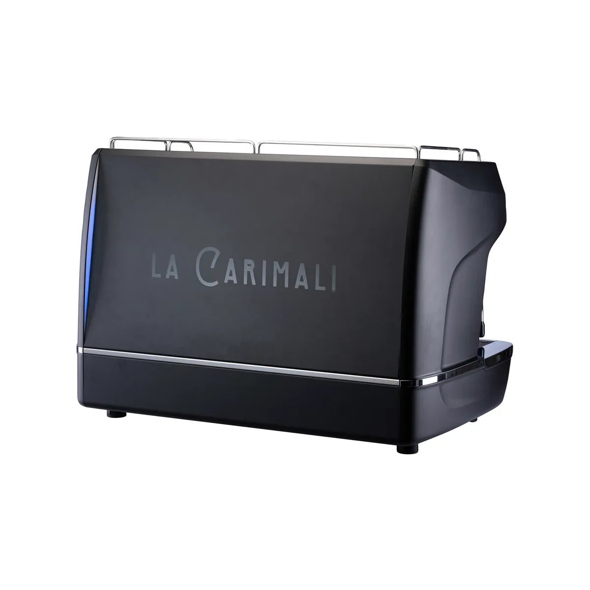La Carimali Diva Pro 2 Group Espresso Machine (Black) Espresso Machine (Commercial) La Carimali