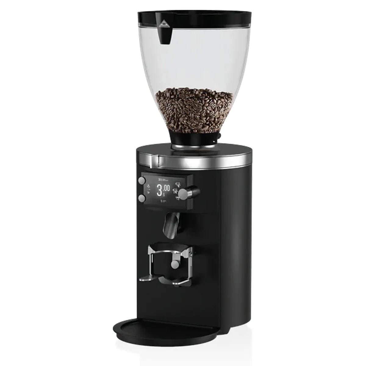 MAHLKONIG E80 Supreme Espresso Grinder (Black) Coffee Grinder MAHLKÖNIG