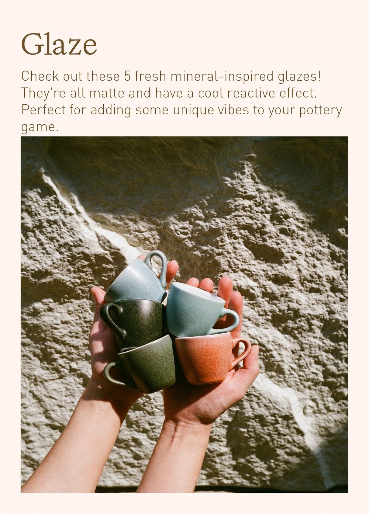 Loveramics Egg 300ml Latte Cup and Saucer (Mineral Glacier) Kitchenware Loveramics