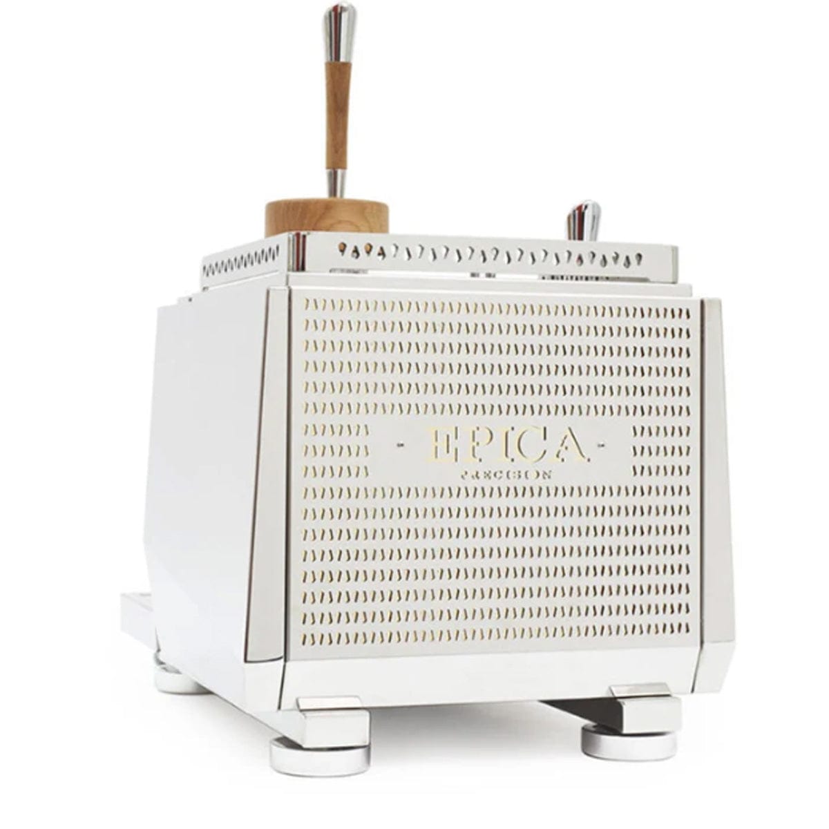 Rocket Epica Lever Espresso Machine RE091N3N11 Espresso Machine (Prosumer) Rocket