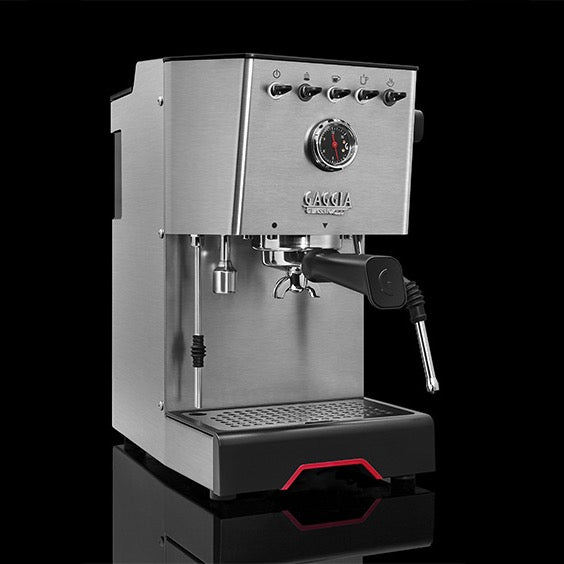 Gaggia Classic GT (Stainless Steel) - square image 4