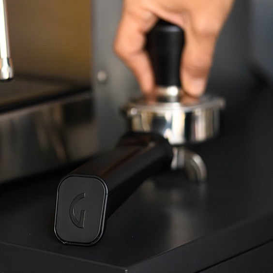 Gaggia Classic GT (Stainless Steel) - square image 10