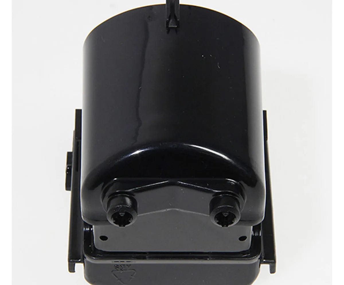 De'Longhi Parts: Glass Nozzle 53132C8163 Replacement Part DeLonghi