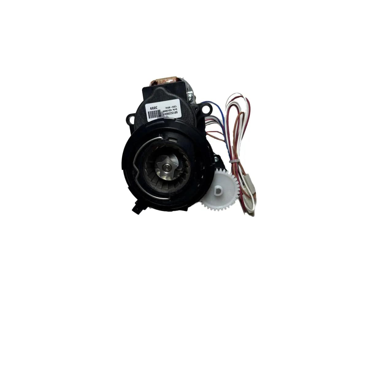 De'Longhi Parts: Coffee Grinder: AS00001630 Replacement Part DeLonghi