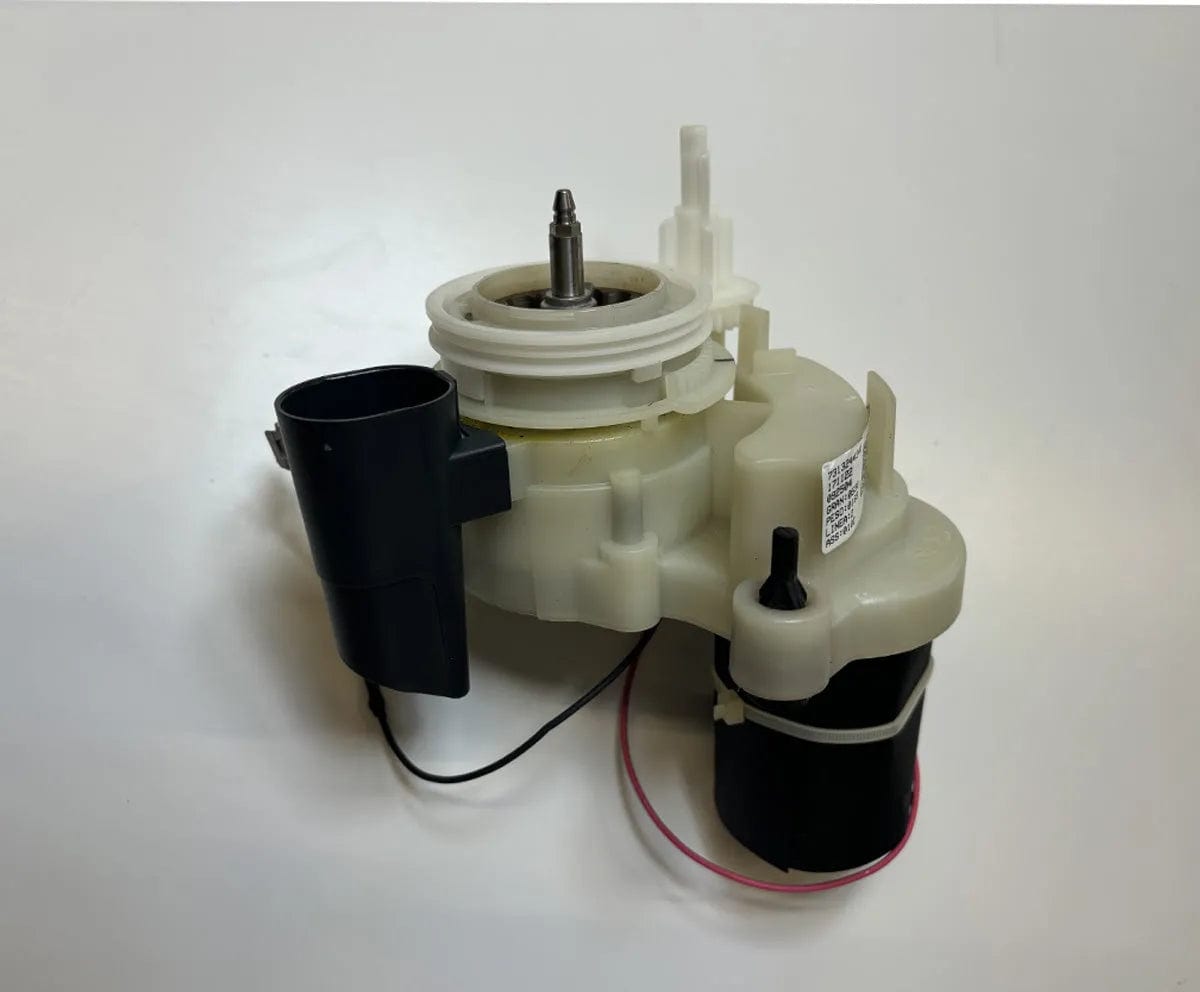 De'Longhi Parts: Grinder Assembly (3D-DL 120V) 7313244341 Replacement Part DeLonghi