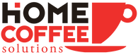 Home Coffee Solutions Logo