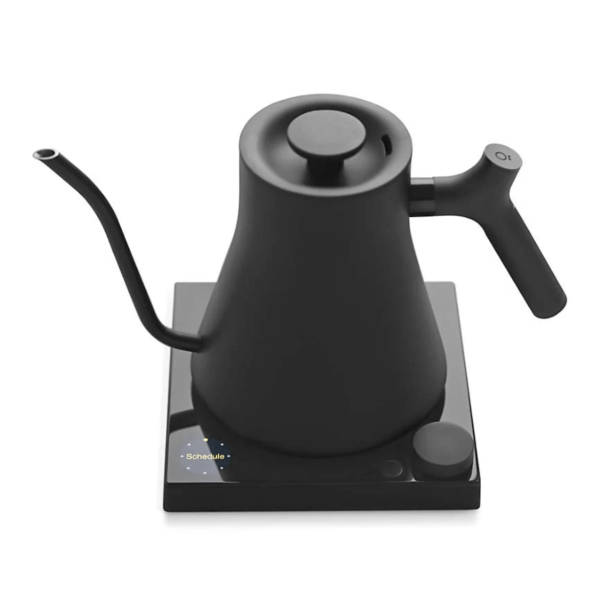 Fellow Stagg EKG Pro Studio Pour-Over Kettle (Matte Black) Kettle Fellow