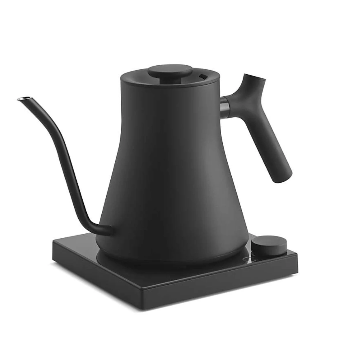 Fellow Stagg EKG Pro Studio Pour-Over Kettle (Matte Black) Kettle Fellow