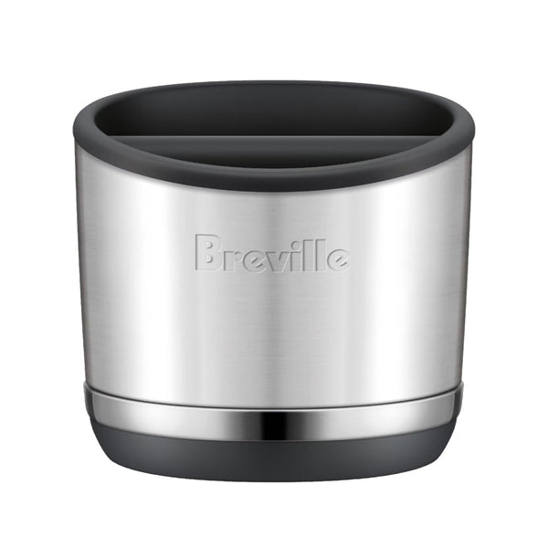 Breville Knock Box™ 10 BEA501BSS (10 Puck Coffee Container)