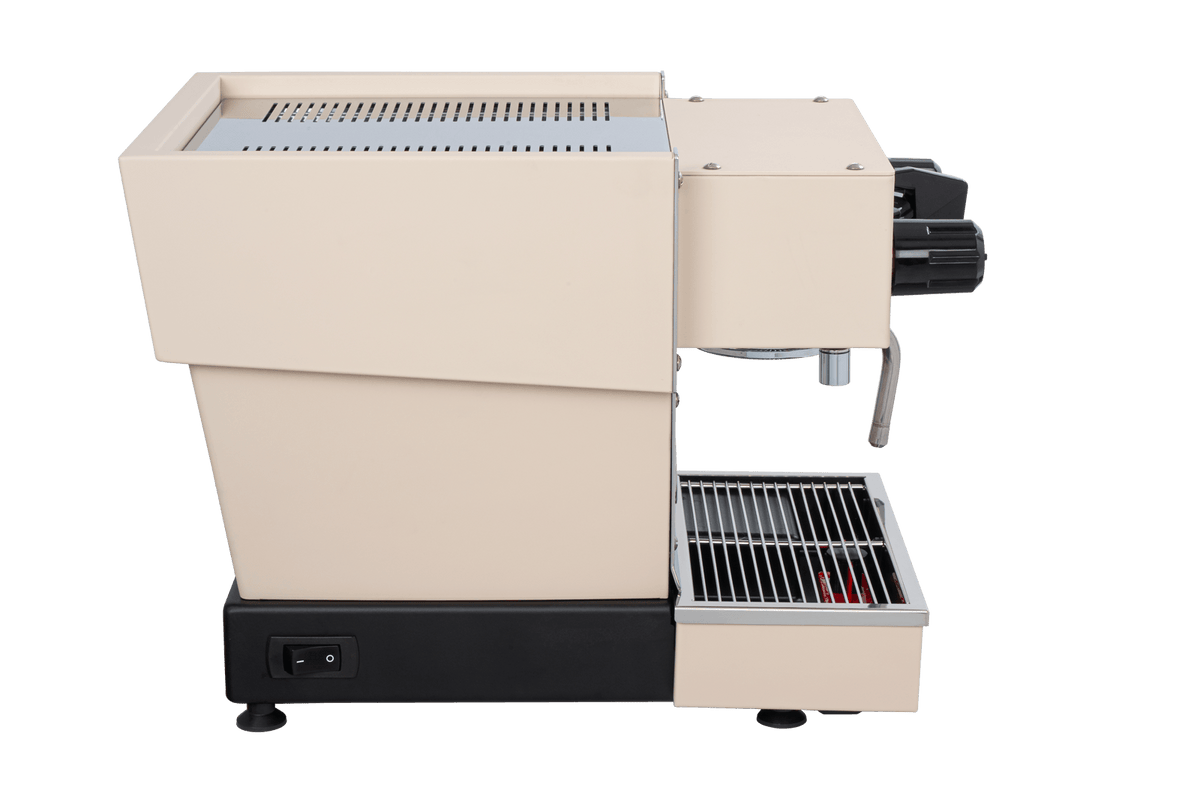 La Marzocco Linea Micra Espresso Machine (Beige) Espresso Machine (Prosumer) La Marzocco