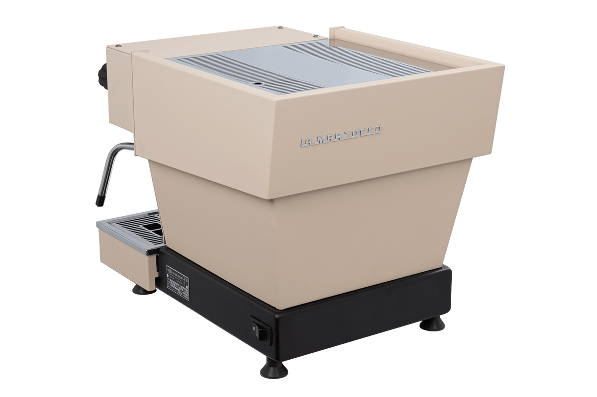 La Marzocco Linea Mini R Dual Boiler Semi-Automatic Espresso Machine (Beige) Espresso Machine (Prosumer) La Marzocco