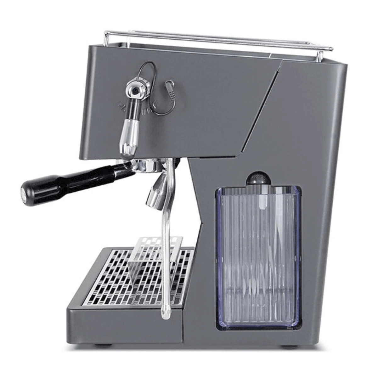 Quick Mill Sunny Semi-Automatic Espresso Machine (Black) Espresso Machine Quick Mill