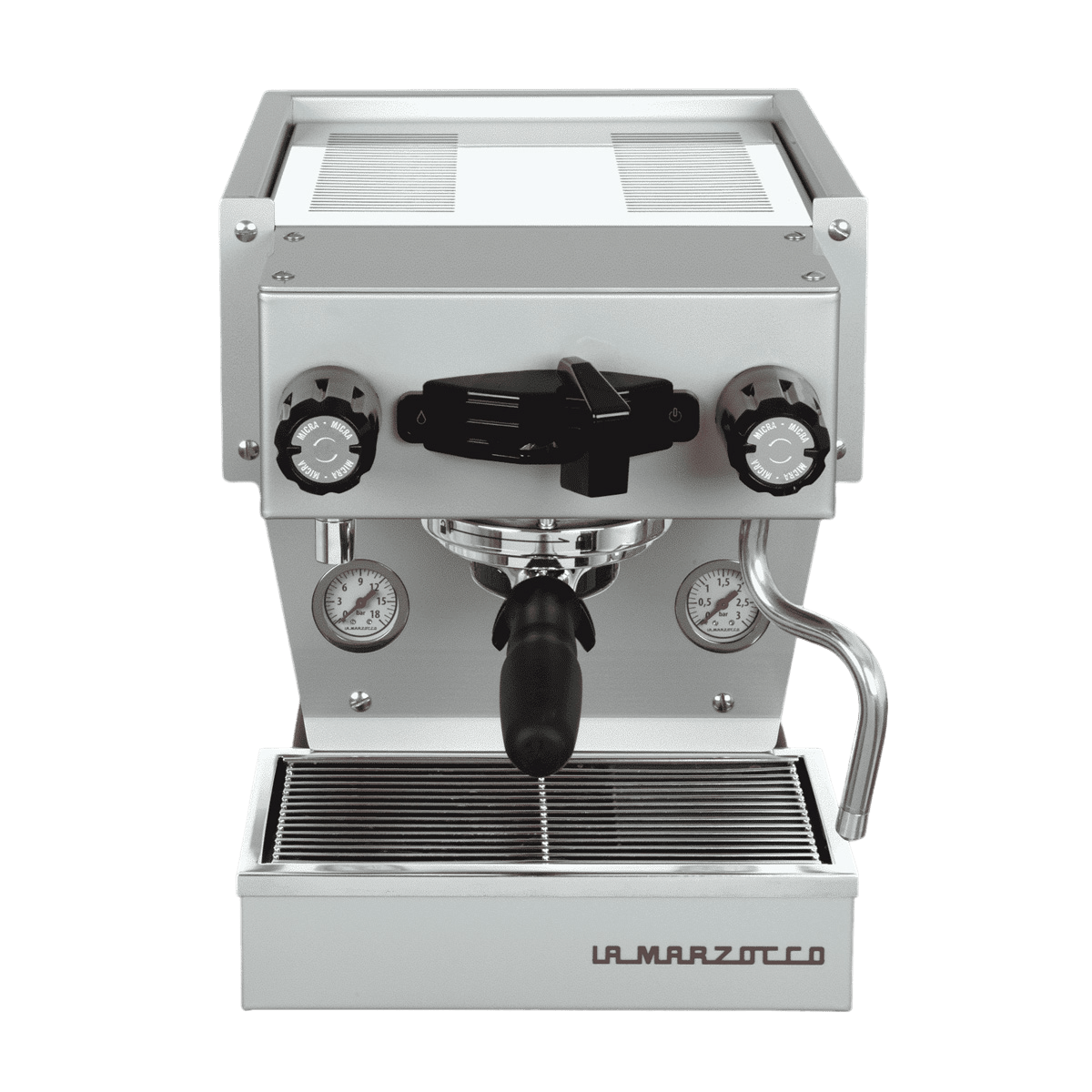 La Marzocco Linea Micra Espresso Machine (Grey) Espresso Machine (Prosumer) La Marzocco