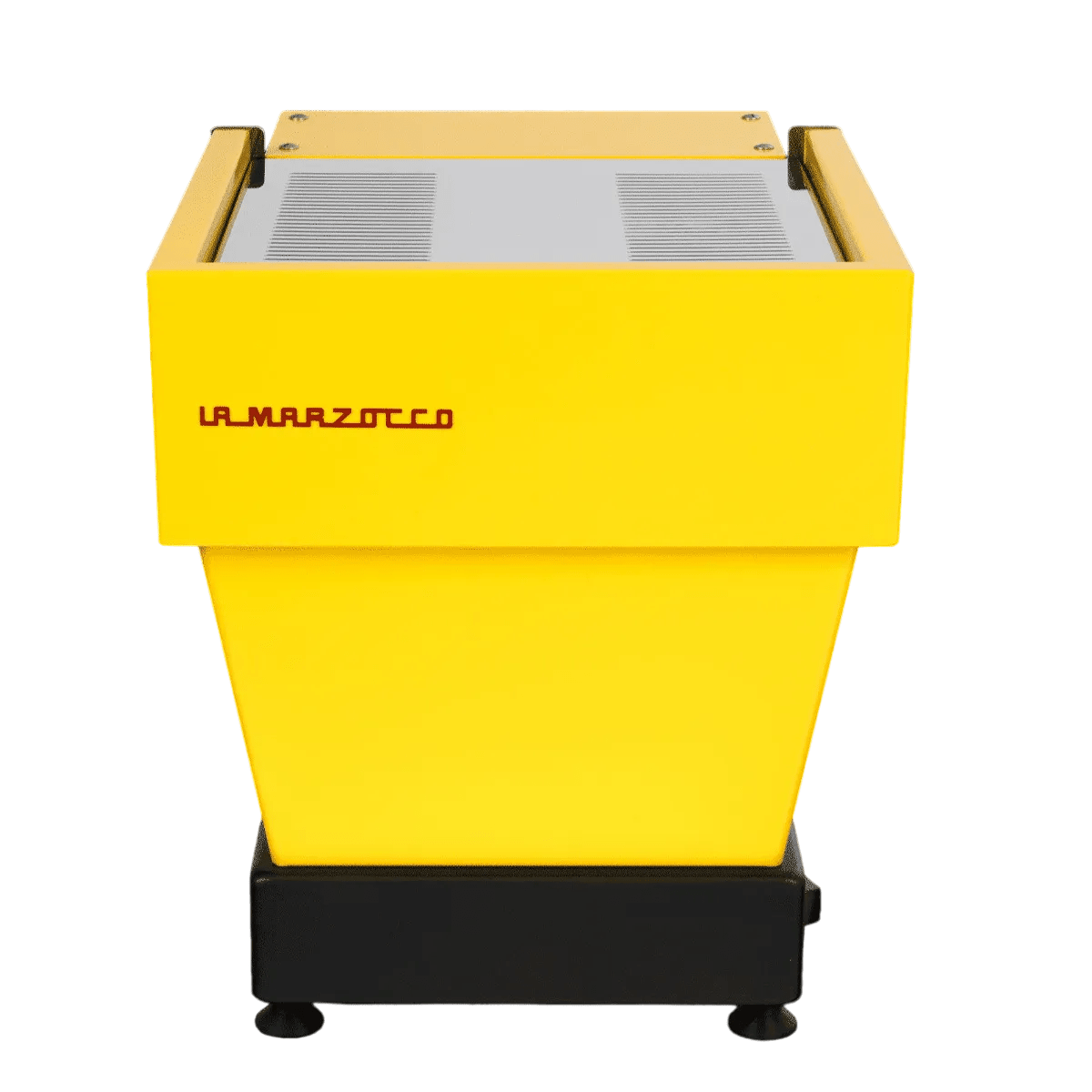 La Marzocco Linea Micra Espresso Machine (Yellow) Espresso Machine (Prosumer) La Marzocco