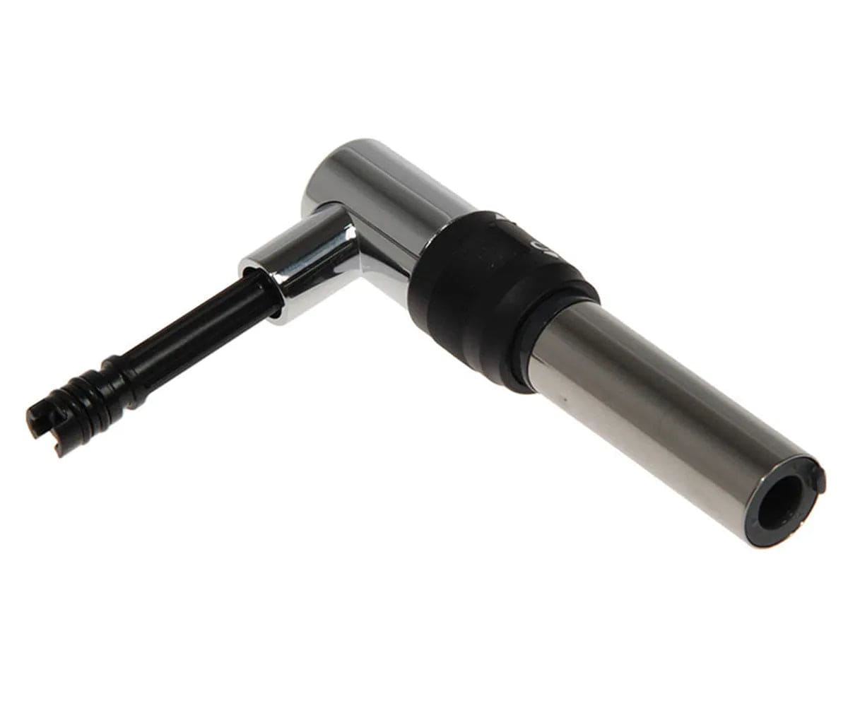 De'Longhi Parts: Milk Frothing Wand 7313241541 Replacement Part DeLonghi