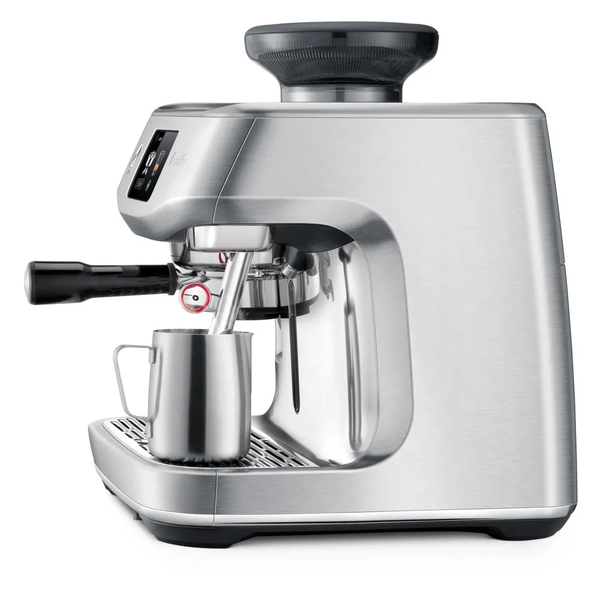 Breville The Oracle Jet Espresso Machine BES985BSS (Brushed Stainless Steel) Espresso Machine Breville