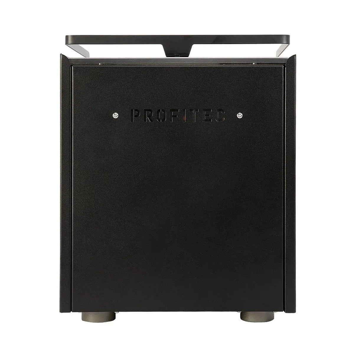 Profitec Ride Dual Boiler Espresso Machine (Black) - Open Box, Unused Espresso Machine (Prosumer) Profitec