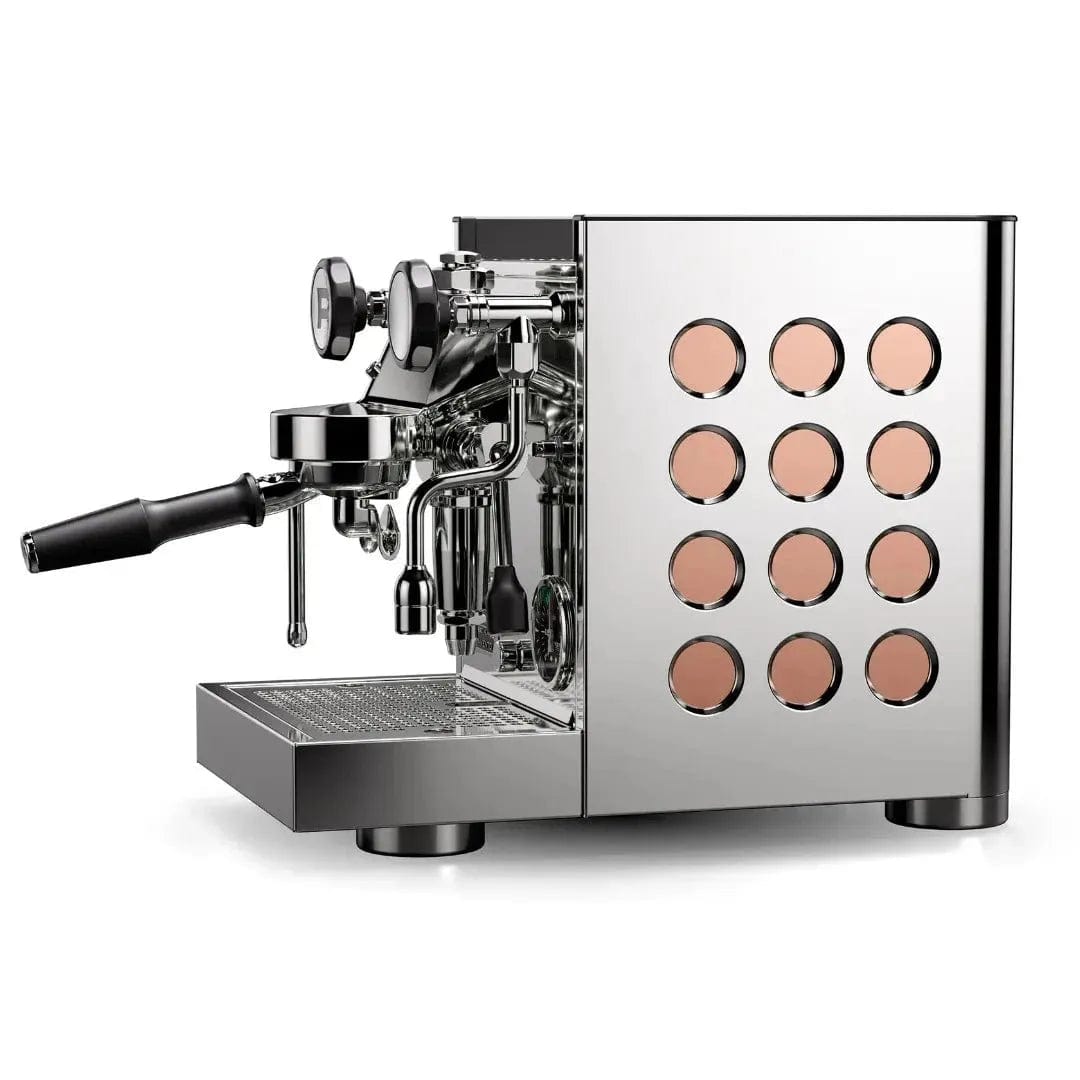 Rocket Appartamento TCA Espresso Machine with Flow Control RE502A3C12 (Copper) Espresso Machine (Prosumer) Rocket