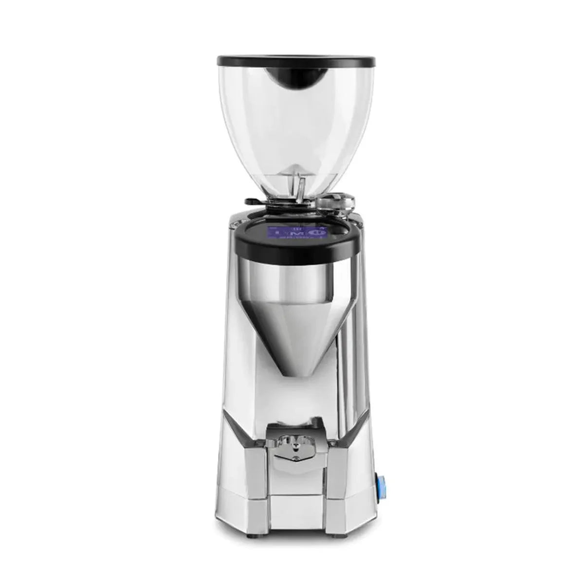 Rocket Super Fausto Espresso Grinder RG901A3B12 (Chrome) Coffee Grinder Rocket