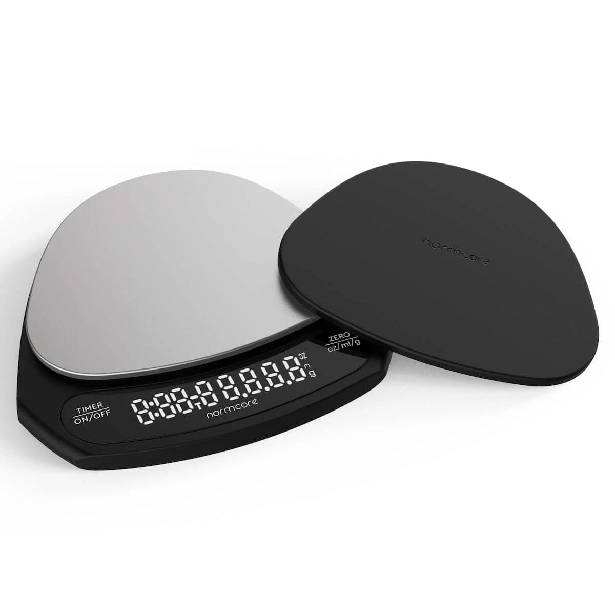 Normcore Ultra Thin Coffee Scale Scale Normcore