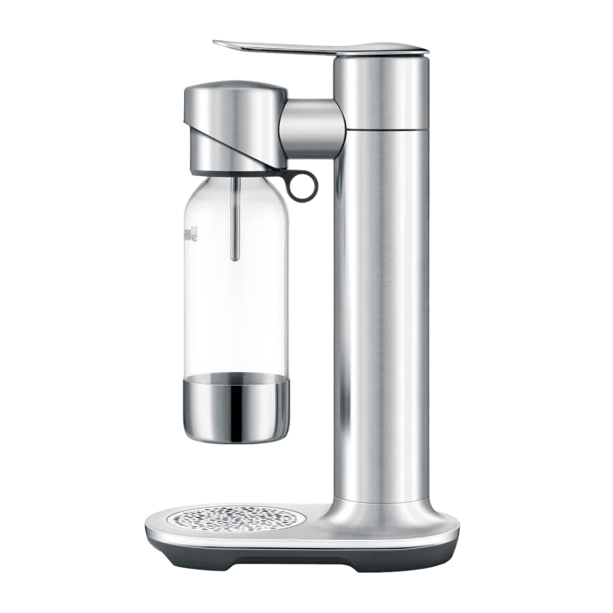 Breville the InFizz Aqua Sparkling Water Maker BCA600BSS0ZNA1 Sparkling Water Maker Breville