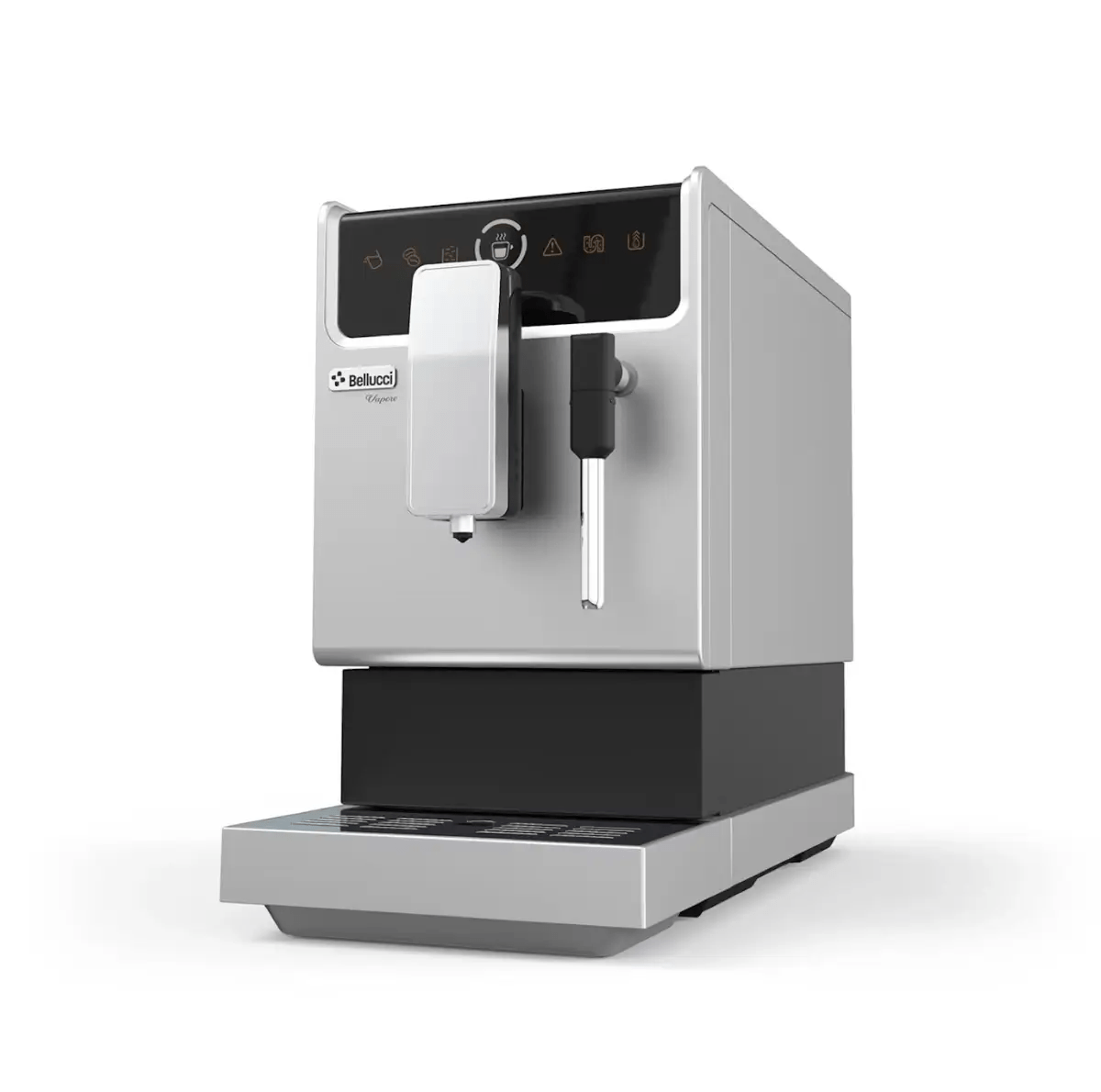 Bellucci Slim Vapore Super Automatic Espresso Machine Super Automatic Espresso Machine Bellucci