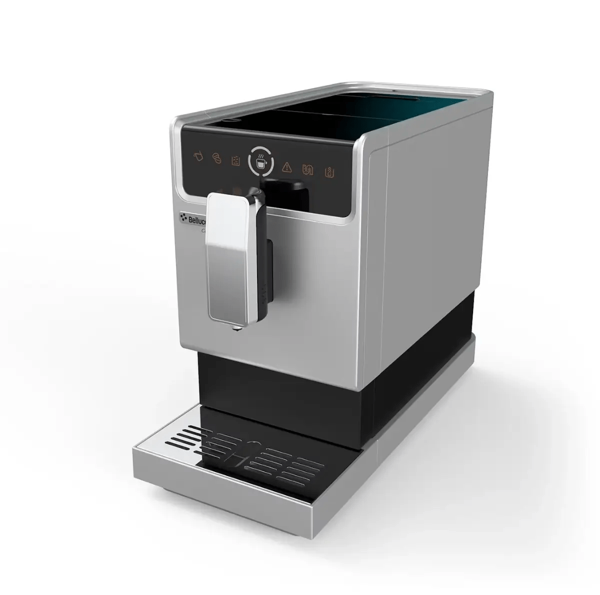 Bellucci Slim Caffe Super Automatic Espresso Machine Super Automatic Espresso Machine Bellucci