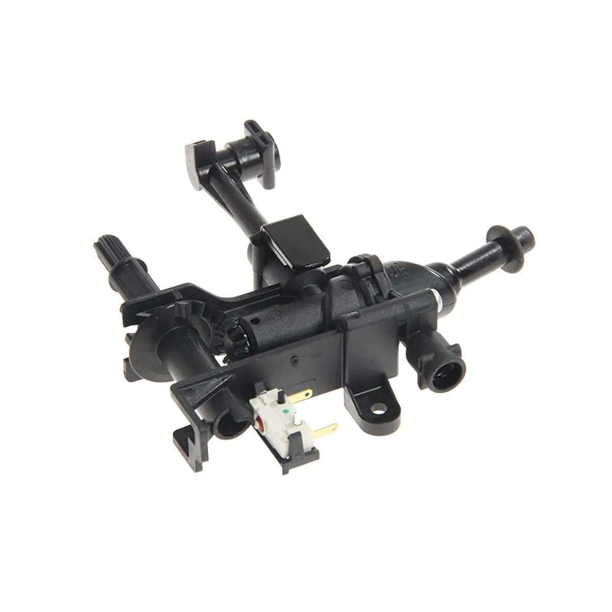 De'Longhi Parts: Steam Tap Assembly: 7313292973 Replacement Part DeLonghi