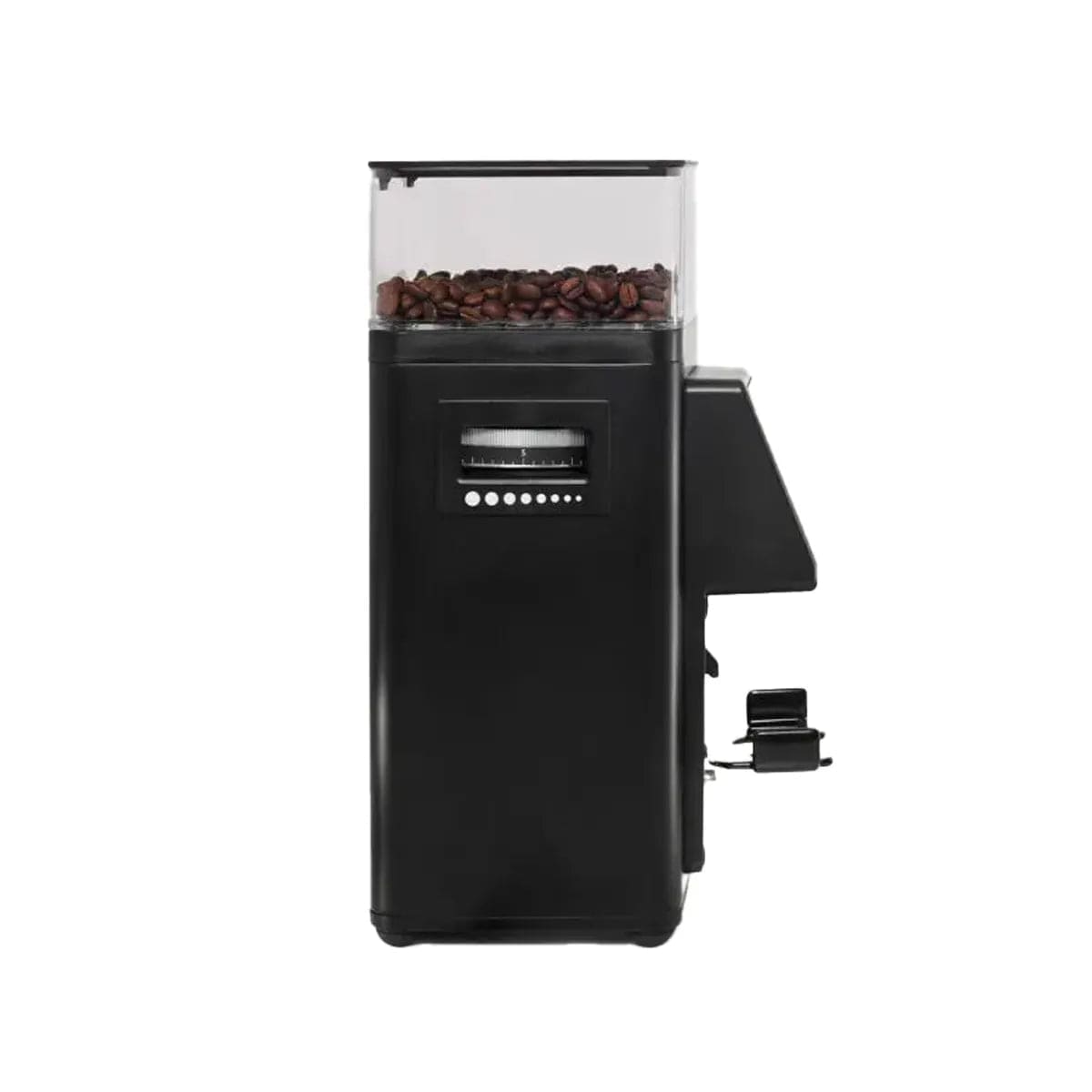 Rancilio Stile Espresso Coffee Grinder (Black) Coffee Grinder Rancilio