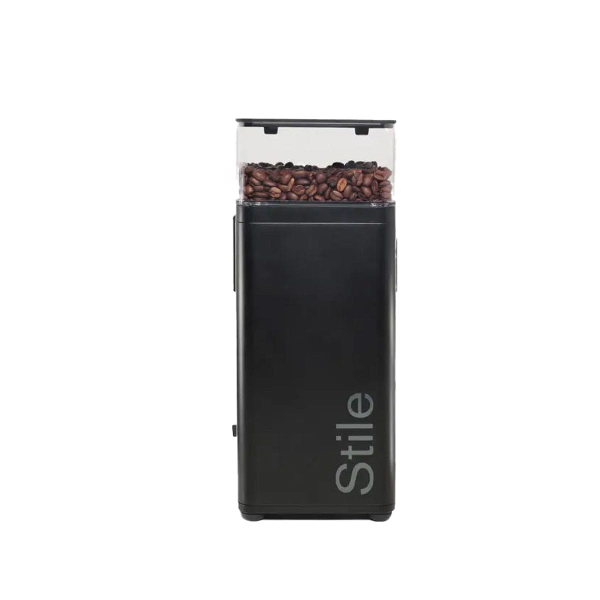 Rancilio Stile Espresso Coffee Grinder (Black) Coffee Grinder Rancilio