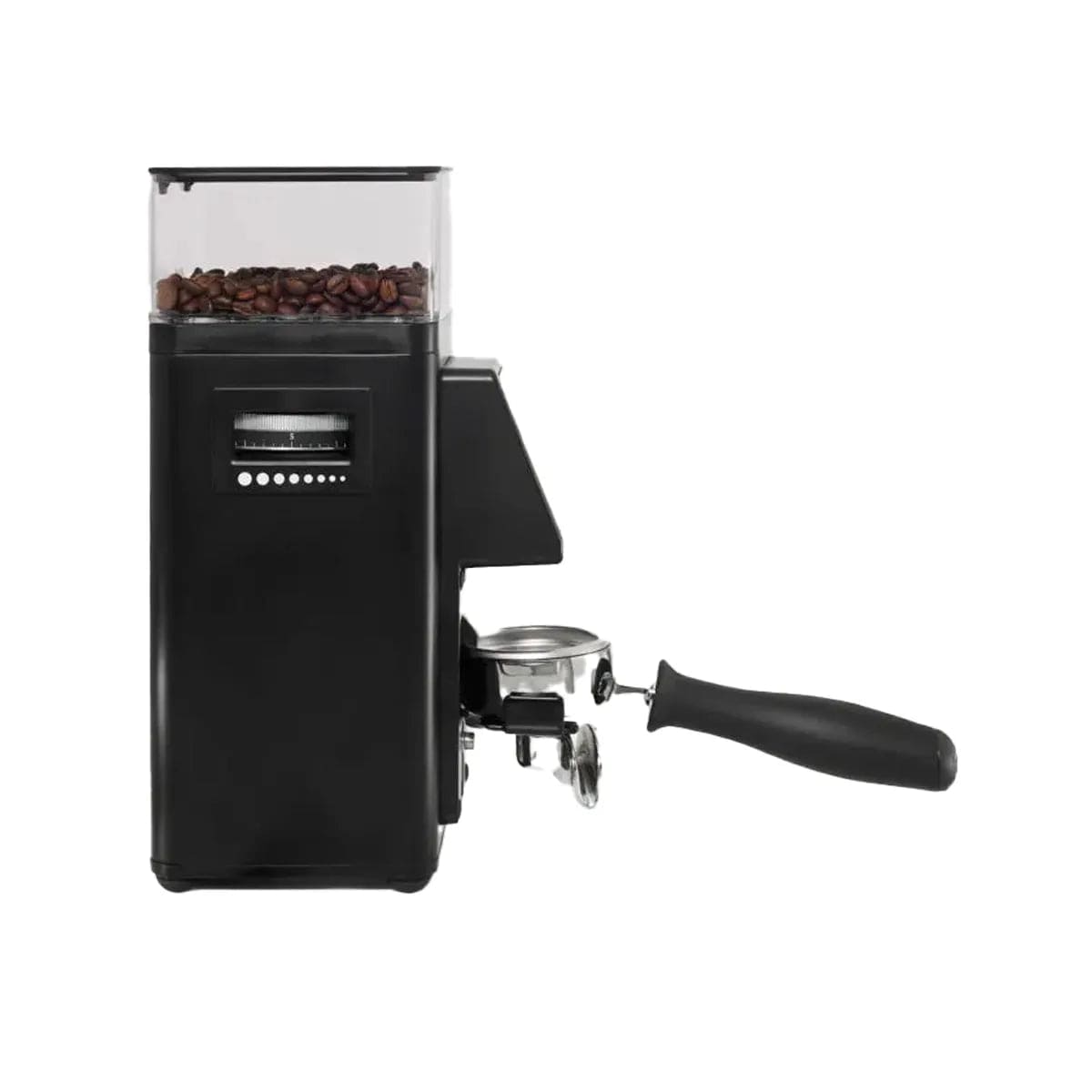 Rancilio Stile Espresso Coffee Grinder (Black) Coffee Grinder Rancilio