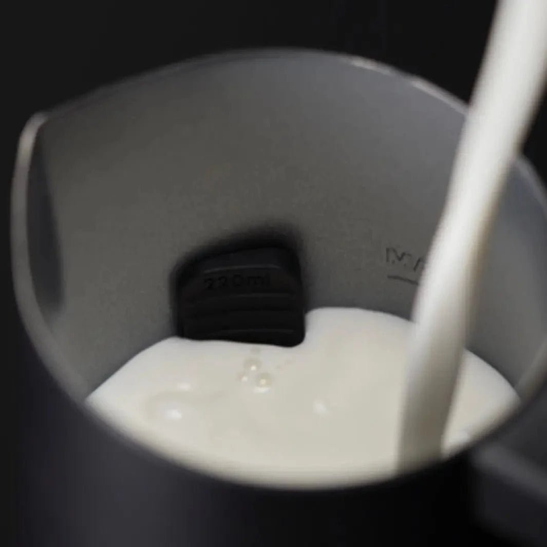 Subminimal Nanofoamer Pro Gen 2 (Black) Milk Frother Subminimal
