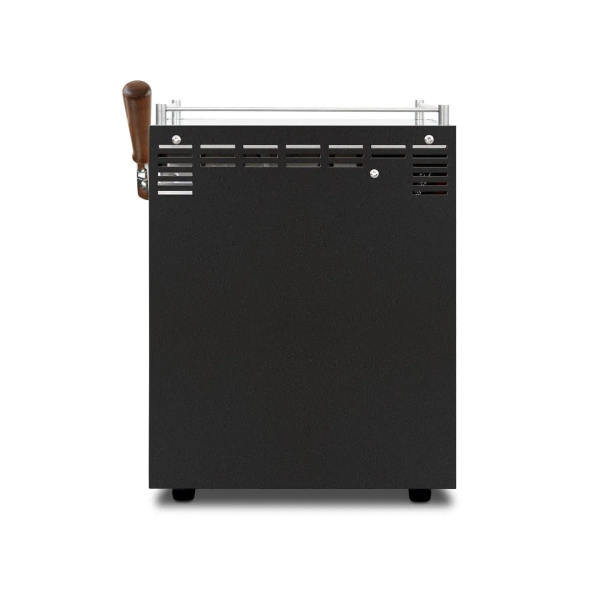 Ascaso Steel Duo Plus 15 Amp Espresso Machine DU.301 (White) Espresso Machine Ascaso