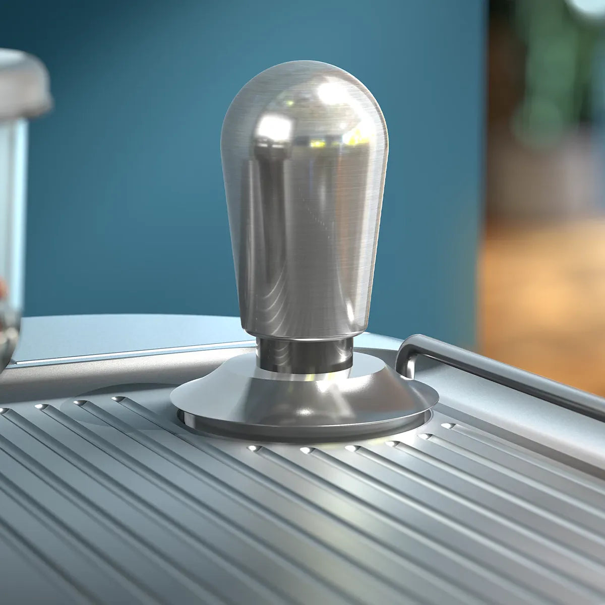 Philips Barista Brew Semi Automatic Espresso Machine with Dual Bean Hopper PSA3228/41 (Metal Cappuccino) Espresso Machine Philips