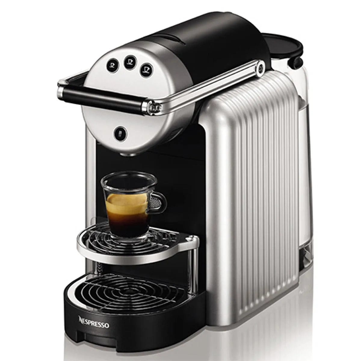 Nespresso Professional Zenius Espresso Machine Nespresso Machine Nespresso