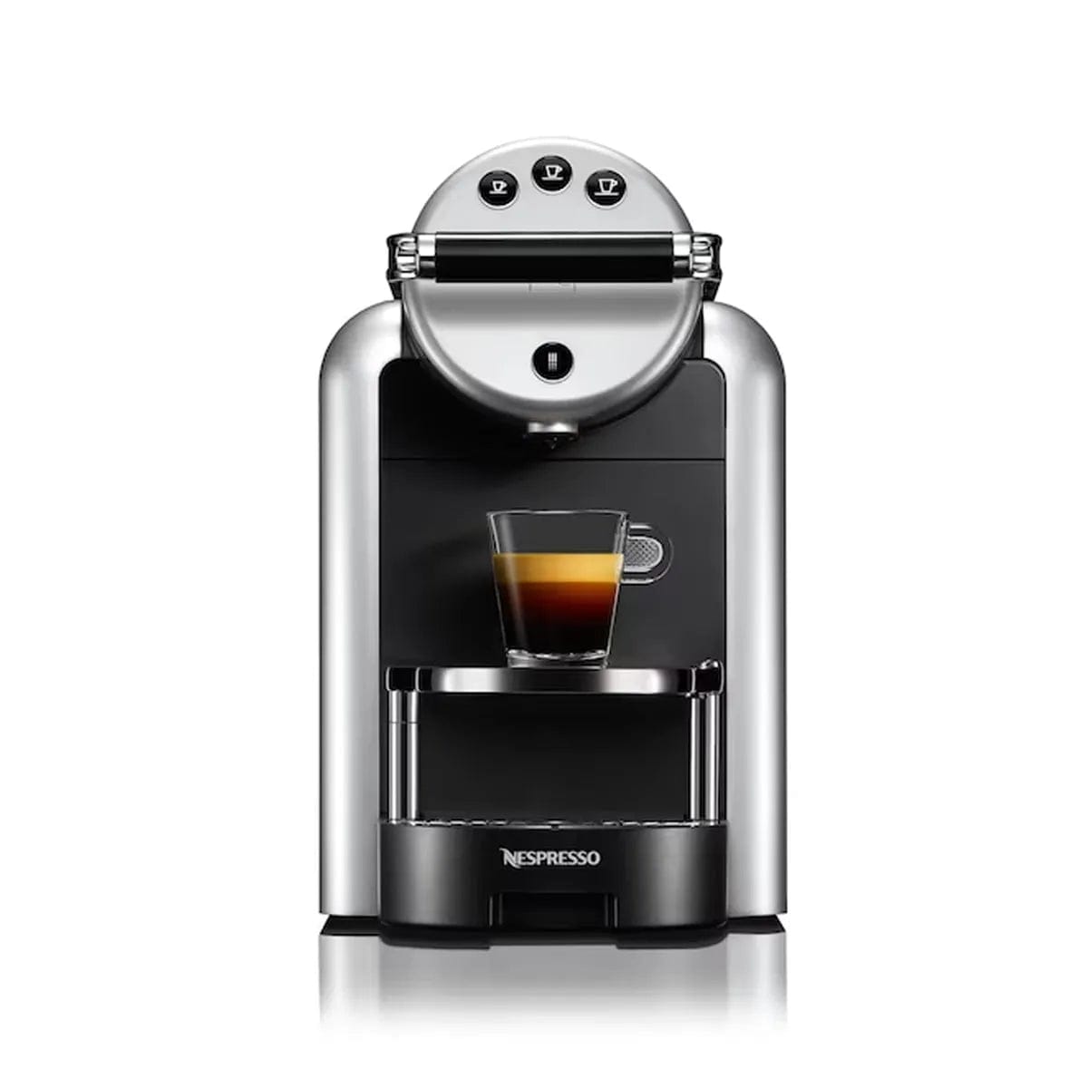 Nespresso Professional Zenius Espresso Machine Nespresso Machine Nespresso