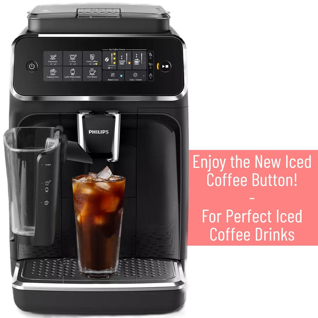 Máy Pha Ninja Hot And Cold Brewed System Frother Cold Brew Best