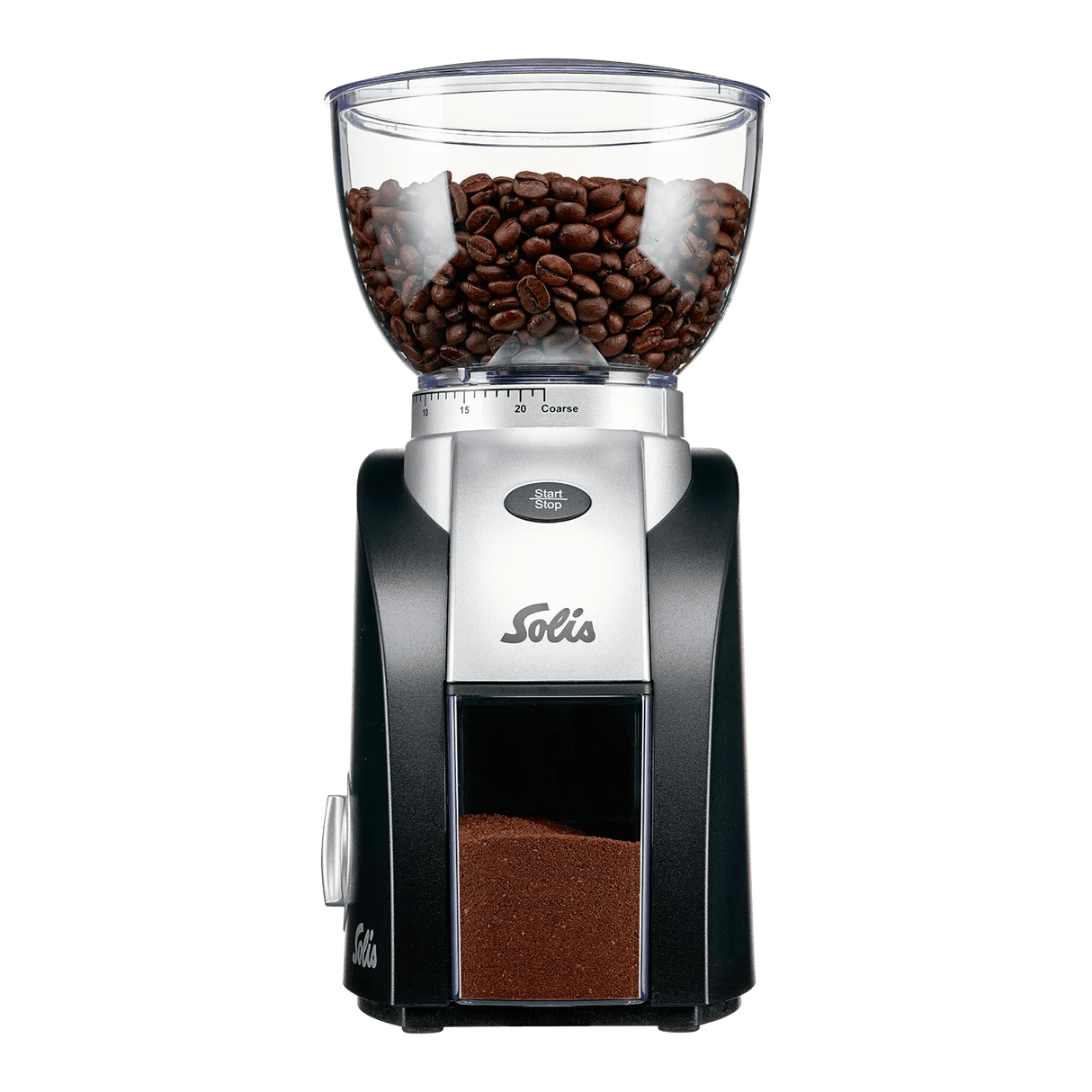 Solis Scala Plus Coffee Grinder (Type 1661) Coffee Grinder Solis