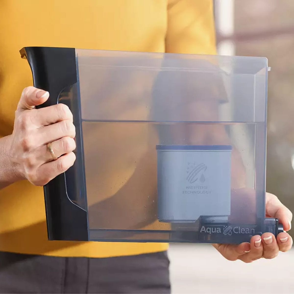 Philips AquaClean Calc and Water Filters for Espresso Machines (CA6903/22) Accessory Philips