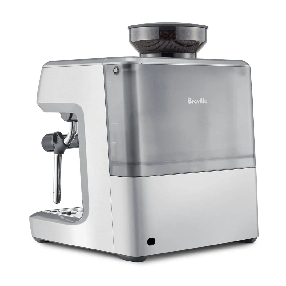 Breville The Barista Touch Espresso Machine BES880BTR (Black Truffle) Espresso Machine Breville
