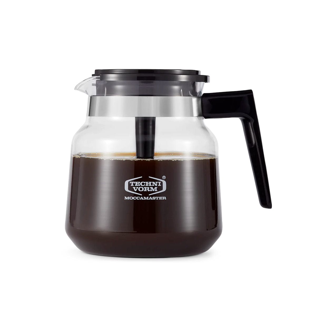 Technivorm Moccamaster KB 1.25 Liter Glass Carafe 59835 Replacement Part Moccamaster