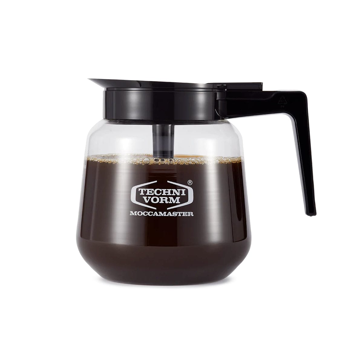 Technivorm Moccamaster CD Grand 1.8 Liter Glass Carafe 30062 Replacement Part Moccamaster