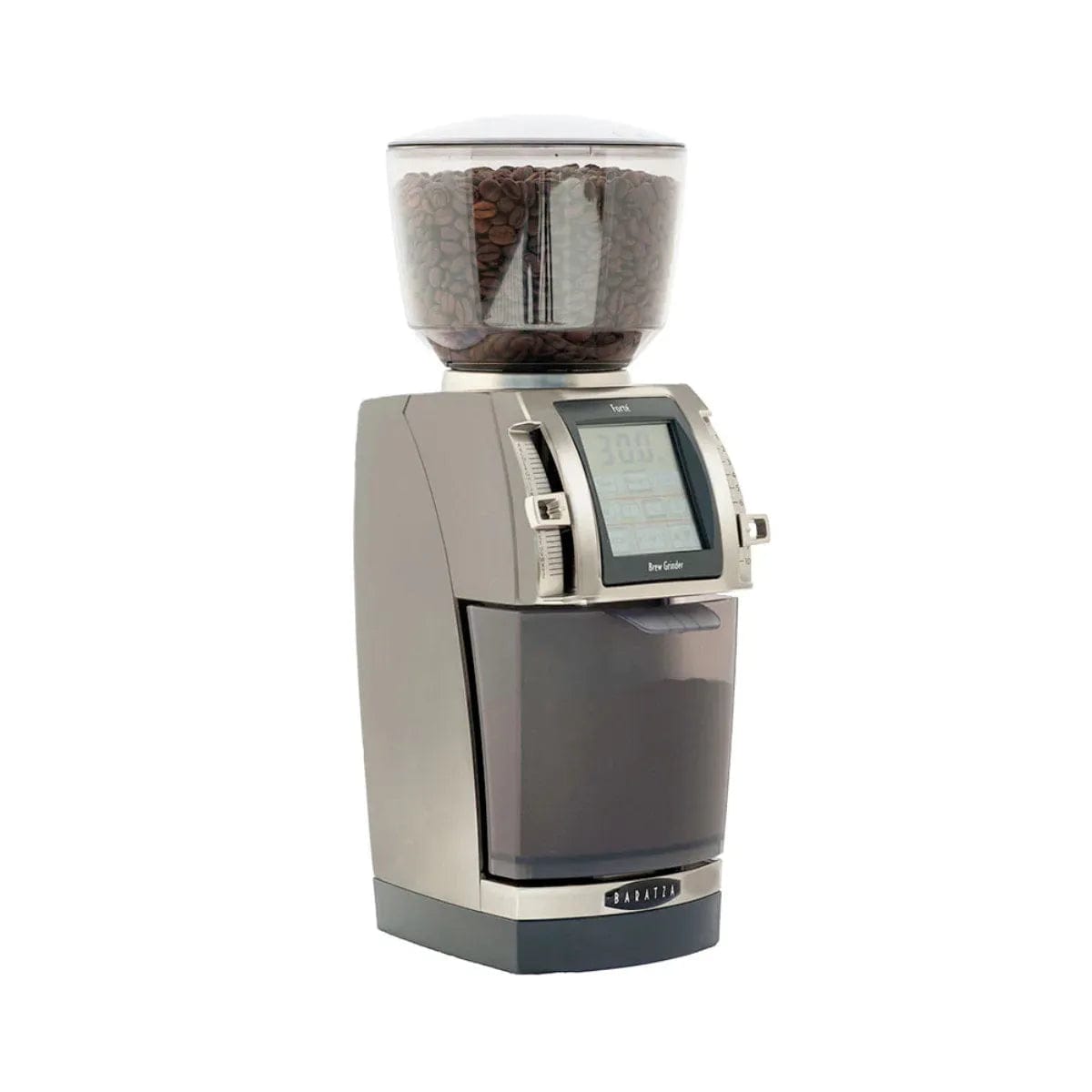Baratza Forte BG (Brew Grinder) Flat Steel Burr Coffee Grinder Coffee Grinder Baratza