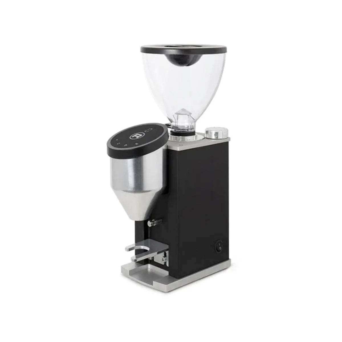 Rocket Faustino 3.1 Espresso Macinatore Coffee Grinder RG731M3B12 (Matte Black) Coffee Grinder Rocket