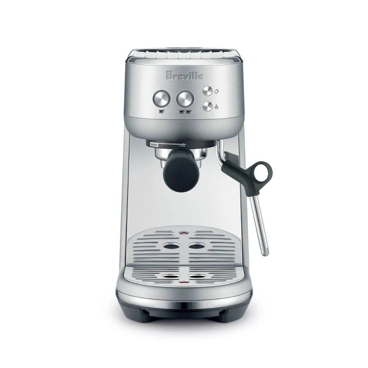 Breville The Bambino Espresso Machine (BES450 / BSS1BUS1) Espresso Machine Breville