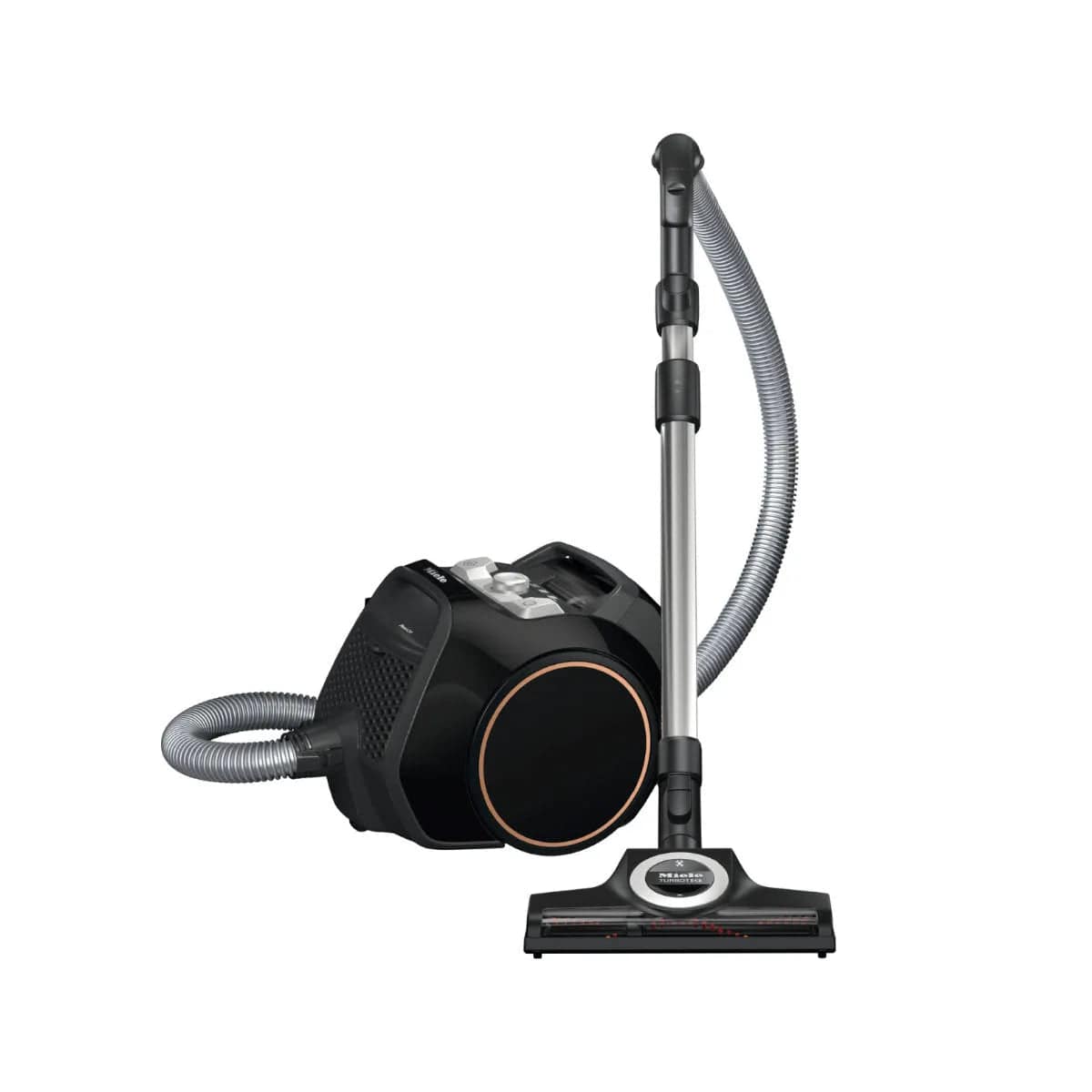Miele Boost CX1 Cat & Dog PowerLine Vacuum Cleaner 41NCE031CDN (Obsidian Black) Vacuum Cleaners Miele