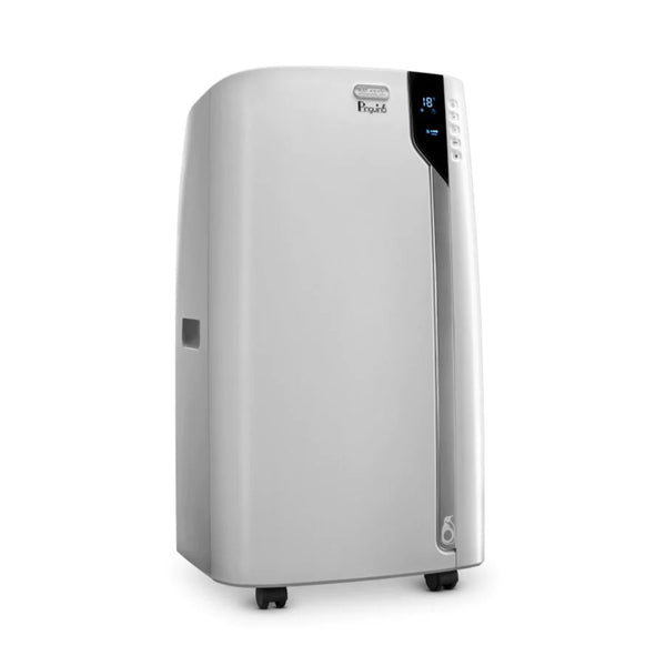 DeLonghi Pinguino Arctic Whisper Portable Air Conditioner, Up To 500 sq. ft. EX360LVYN (White)