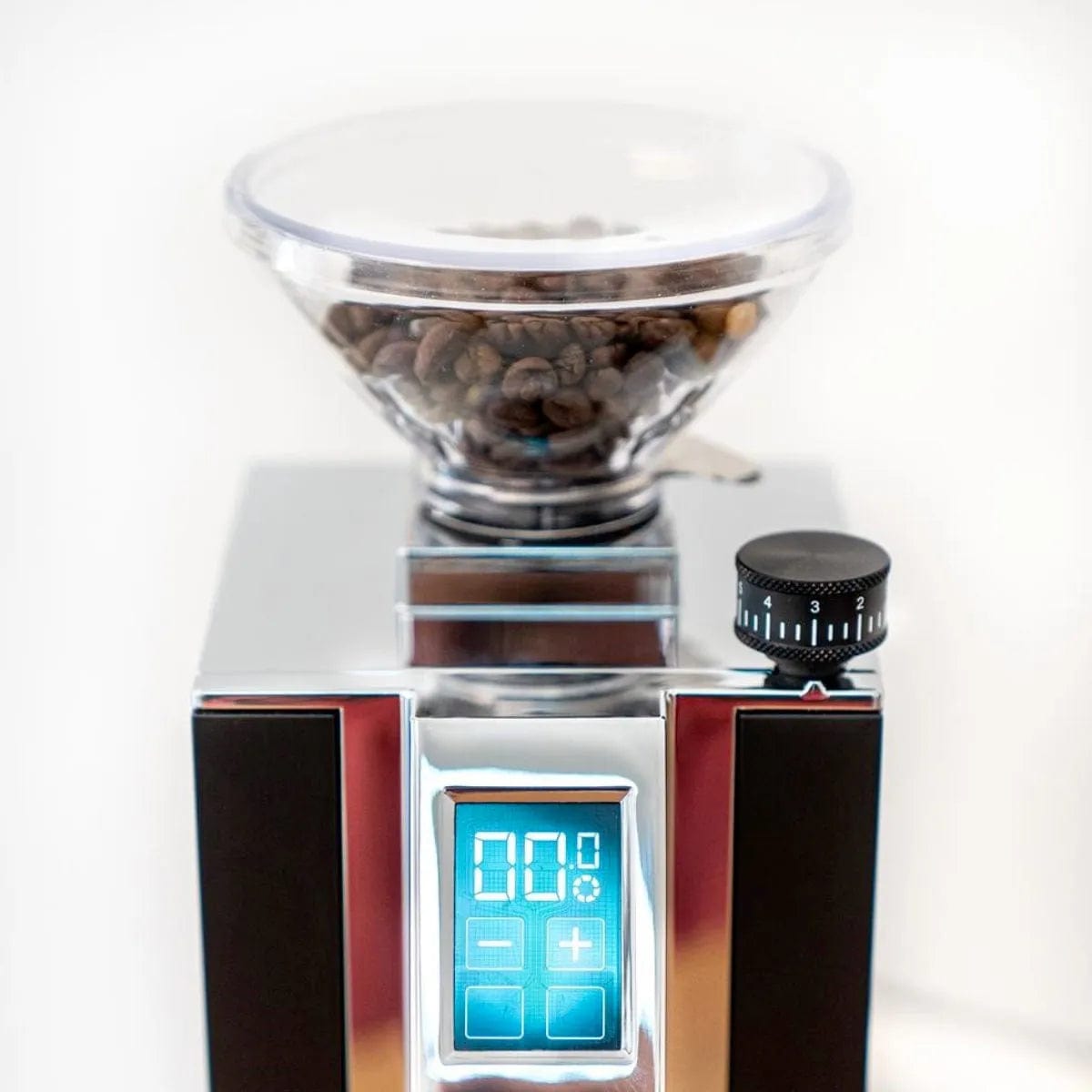 Eureka Mignon Single Dose Hopper (45g) Accessory Eureka